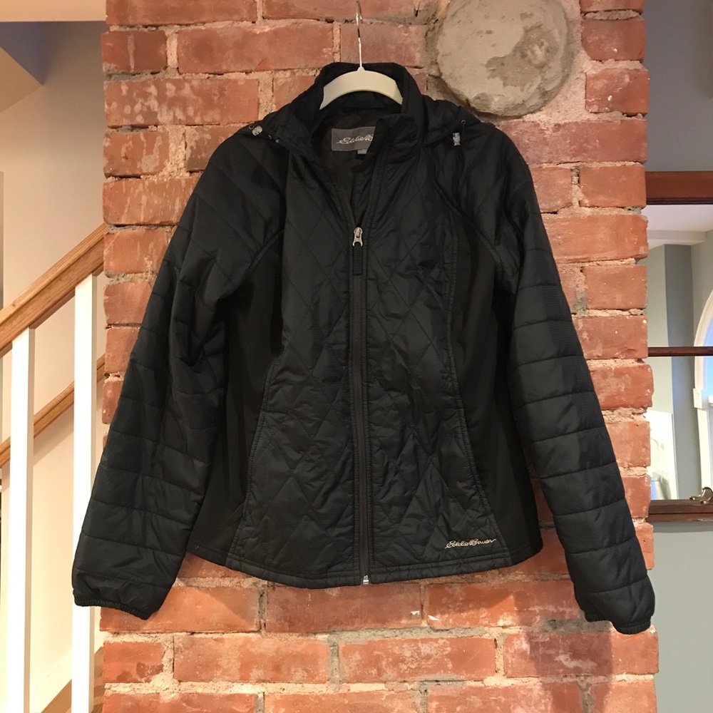 Women’s Eddie Bauer jacket M